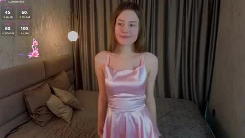 Kate online show from 02/14/26, 01:46