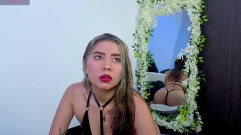 Yeli Amber online show from 02/18/26, 02:29