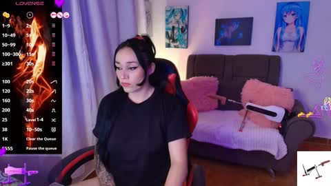 Valery  online show from 03/23/26, 01:53