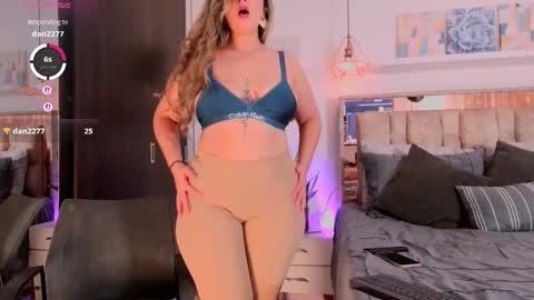 yellow_lily online show from 03/04/26, 04:46