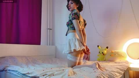 Liya online show from 05/02/26, 04:23