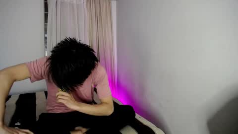 Snapshot of yellowpokemon chatting on 02/24/25, 11:09 Jodie Andy 3 online show from 02/24/25, 11:09