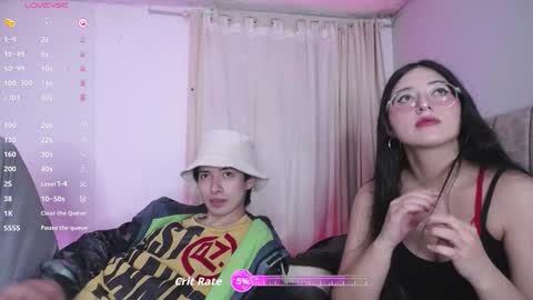 Snapshot of yellowpokemon chatting on 09/16/25, 04:57 Jodie Andy 3 online show from 09/16/25, 04:57