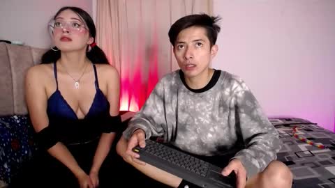 Jodie Andy 3 online show from 11/19/25, 07:58