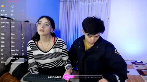 Jodie Andy 3 online show from 02/16/26, 08:49