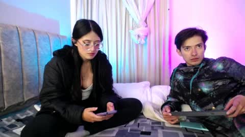 Jodie Andy 3 online show from 04/02/26, 02:09