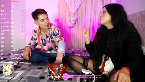 Jodie Andy 3 online show from 05/12/26, 08:17