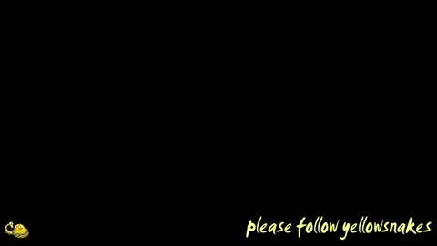 .     y e l l o w s n a k e s       . online show from 03/19/26, 10:36