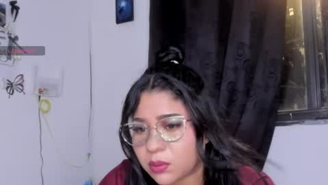 Snapshot of yelly_18 chatting on 06/30/26, 02:45 yelly online show from 06/30/26, 02:45