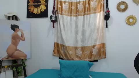 Snapshot of yemaya_28 chatting on 03/02/25, 12:22 Yemaya 28 online show from 03/02/25, 12:22