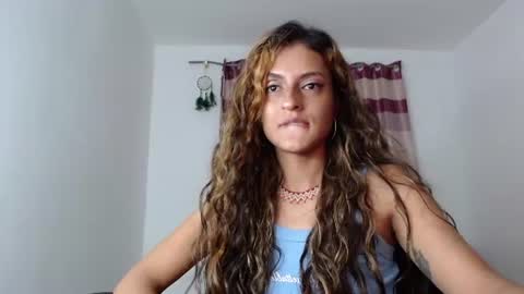 Yemaya 28 online show from 06/27/26, 05:12