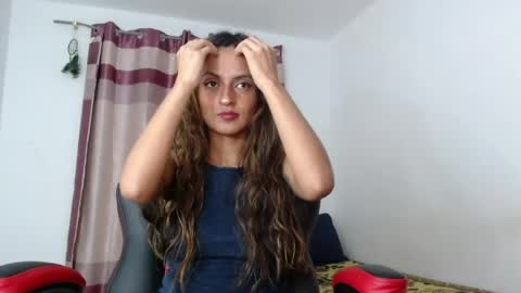 Yemaya 28 online show from 07/05/26, 05:47