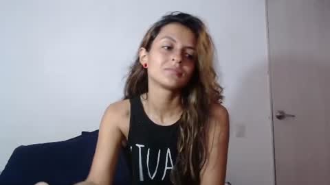 Yemaya 28 online show from 07/23/26, 08:07