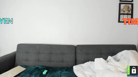 Yen online show from 11/01/25, 07:10