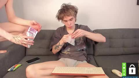 Yen online show from 02/11/26, 07:35