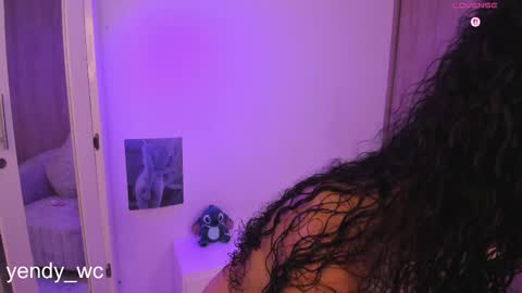 yendy_wc online show from 02/27/26, 07:08