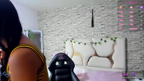 ZAYDEN  online show from 04/26/26, 11:52