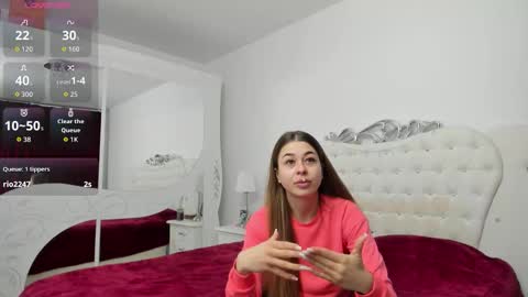 yennefer13 online show from 03/12/26, 09:43