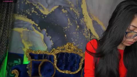 yennstar online show from 02/15/26, 02:30