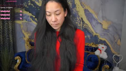 yennstar online show from 04/12/26, 04:28