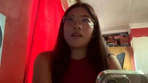 Olivia online show from 03/12/26, 08:09