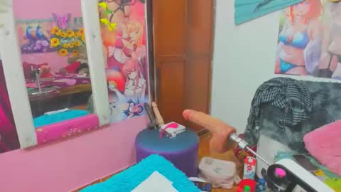 yeny_sex online show from 05/10/26, 03:55