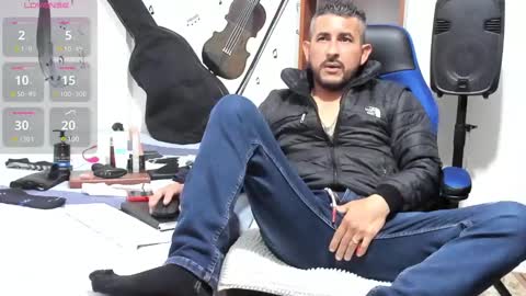 Snapshot of yeol_king chatting on 01/19/25, 06:21 Yeol online show from 01/19/25, 06:21