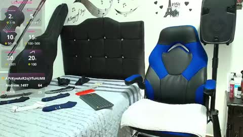 Snapshot of yeol_king chatting on 01/30/25, 10:08 Yeol online show from 01/30/25, 10:08