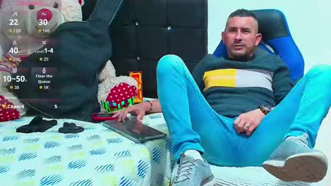 Snapshot of yeol_king chatting on 09/18/25, 07:05 Yeol online show from 09/18/25, 07:05