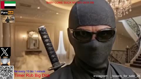 hot dick online show from 04/16/26, 04:13