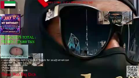 Snapshot of yepo9522 chatting on 07/01/26, 04:03 hot dick online show from 07/01/26, 04:03