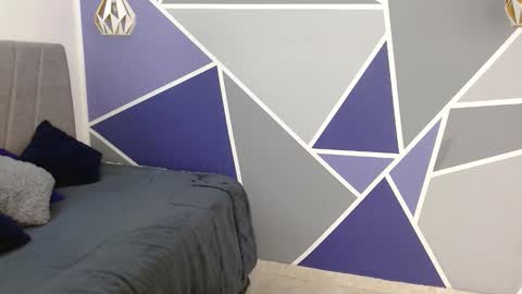 Snapshot of yera_carey chatting on 10/27/25, 12:31 Yera online show from 10/27/25, 12:31