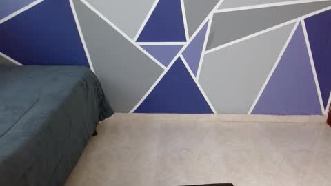 Snapshot of yera_carey chatting on 11/09/25, 12:03 Yera online show from 11/09/25, 12:03