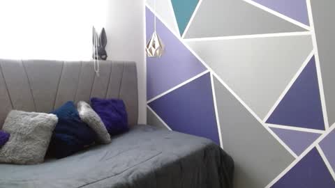 Snapshot of yera_carey chatting on 11/11/25, 12:16 Yera online show from 11/11/25, 12:16