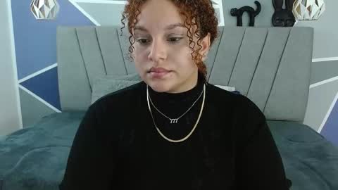 Snapshot of yera_carey chatting on 11/27/25, 12:07 Yera online show from 11/27/25, 12:07