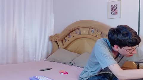 yeremmy_twink online show from 07/18/26, 08:45