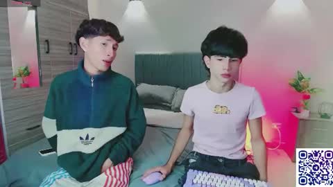 yeremmy_twink online show from 08/04/26, 06:43