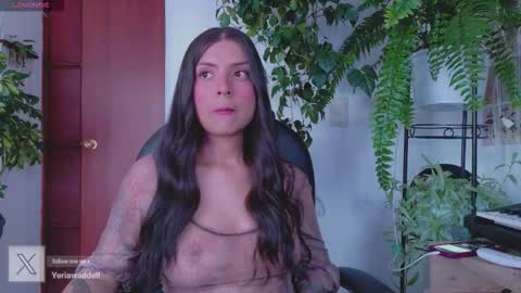 yeriawaddell  online show from 03/08/26, 08:56