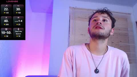 Yero online show from 12/17/24, 11:16