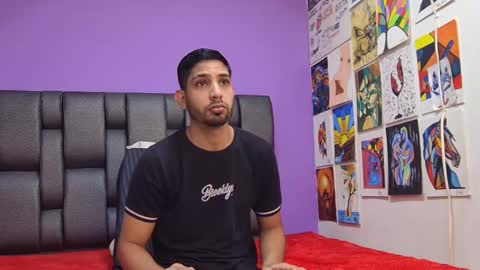 yerk_drom online show from 09/20/25, 07:26