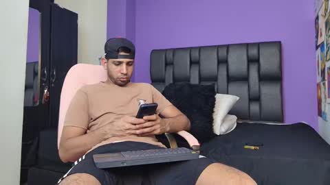 yerk_drom online show from 09/27/25, 06:46