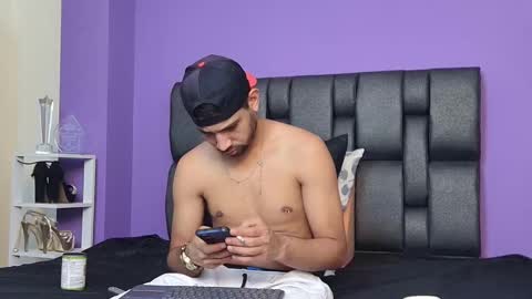 yerk_drom online show from 10/06/25, 06:49