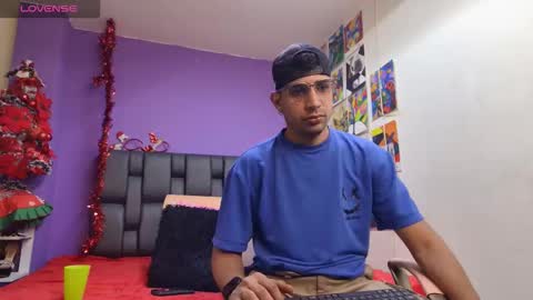 yerk_drom online show from 11/21/25, 06:50