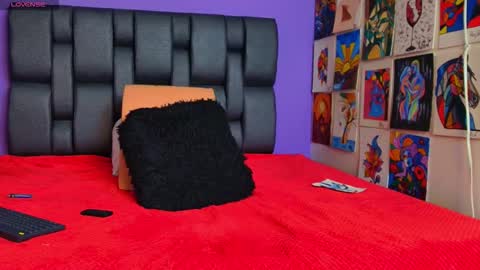 yerk_drom online show from 01/10/26, 06:31