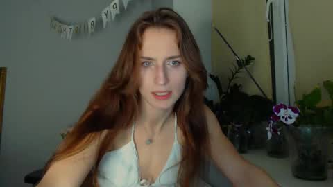 Zoe online show from 03/11/25, 09:37