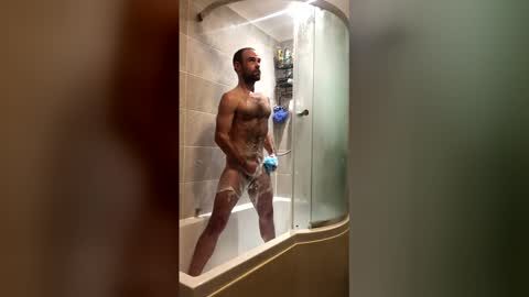 yesbarbs online show from 02/08/26, 06:11