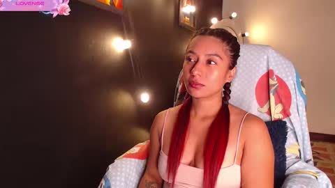 yesika_t online show from 02/02/26, 01:10