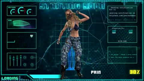 Yesika Saenz online show from 02/19/26, 03:35