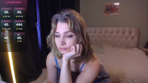 Snapshot of yesofie chatting on 12/04/24, 11:19 Sofie online show from 12/04/24, 11:19