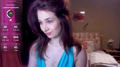 Sofie online show from 02/09/26, 09:57